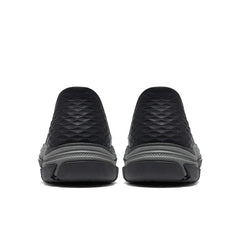 Skechers DJ RESPECTED Slip-on Lightweight Casual Men's Shoes Canvas