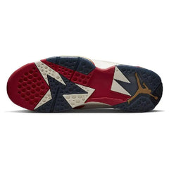 Nike Air Jordan Trophy Room X 7 Retro 'new Sheriff In Town' Sneakers