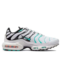Nike Air Max Plus Light Retro Blue Casual Shoes Retro Chic Fashionable