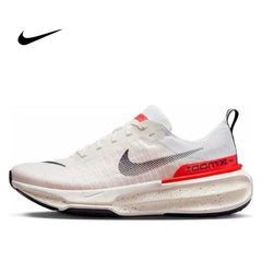 Nike Invincible Run 3 Shock-absorbing Non Slip Wear-resistant