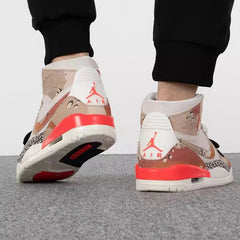 Nike men's shoes AIR JORDAN LEGACY 312 high-top casual retro