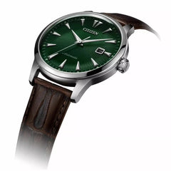 Original CITIZEN Men Watch Waterproof Luminous Automatic Mechanical