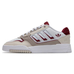 Adidas Men Unisex Clover Series DROP STEP LOW 2.0 LOW-top