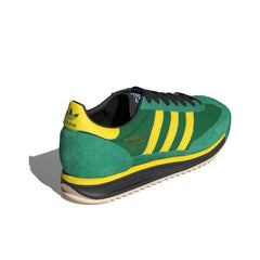 Adidas Originals SL 72 RS Fashion, Versatile, Anti slip, Wear