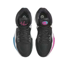 Nike Kyrie 8 Infinity round toe shock-absorbing slip resistant and