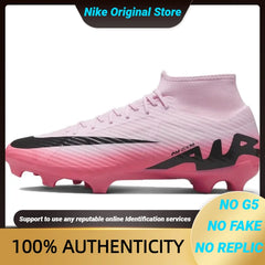 NIKE Zoom Mercurial Superfly 9 Academy MG/FG 'Mad Brilliance Pack'