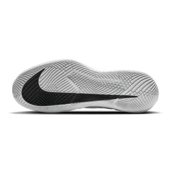 Nike Air Zoom Vapor Pro White Black Sneakers shoes CZ0220-124 With