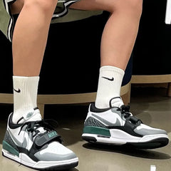 NIKE AIR JORDAN LEGACY 312 LOW AJ312 Men's Shoes Sneakers Cushioning