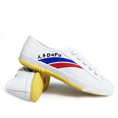Dafu Freerunning Shoes Kungfu sneakers 1920' Felo one Martial arts Men