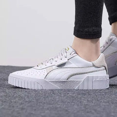 Puma Women's Board Shoes Retro Casual Shoes Sneakers
