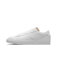 Nike Blazer Jumbo Non slip Durable Lightweight Low cut Board Shoes