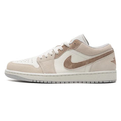 Nike men's shoes 2024 autumn AIR JORDAN 1 low AJ1 lightweight