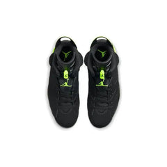 Nike Jordan Air 6 Retro "Electric Green" Sneakers shoes CT8529-003