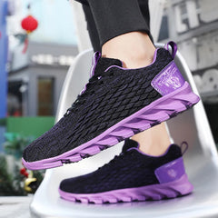 Hot Sale Cheap Shoes Trainers for Men Spring Fashion Orange Men's