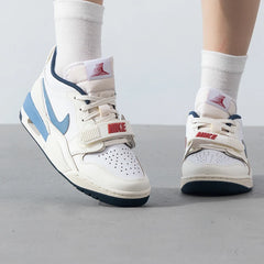 Nike women's shoes 2024 fall new sports shoes comfortable fashion