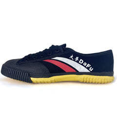 Dafu Freerunning Shoes Kungfu sneakers 1920' Felo one Martial arts Men