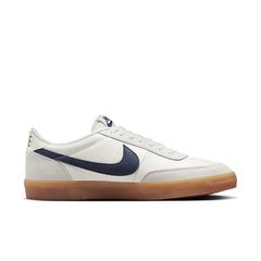 Nike Killshot 2 "Midnight Navy" leather suede anti slip lightweight