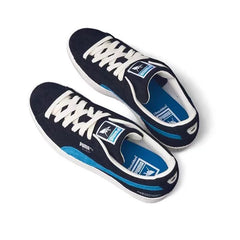 PUMA Suede low cut casual board shoes for both men and women