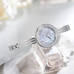 CITIZEN Japanese original women's watch Fashion Casual Simple quartz