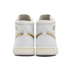 Nike Jordan 1 High Zoom Air CMFT 2 FIBA Sneakers shoes DV1307-107 With