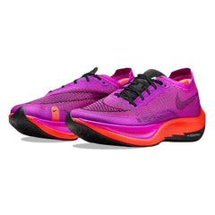 Nike Women's Zoomx Vaporfly Next% 2 'hyper Violet' Sneakers Shoes