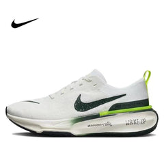 Nike Invincible Run 3 Shock-absorbing Non Slip Wear-resistant