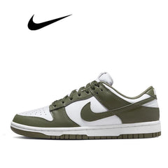 Nike Dunk Black White Panda Men Women Skateboarding Shoes Classics