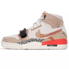 Nike men's shoes AIR JORDAN LEGACY 312 high-top casual retro