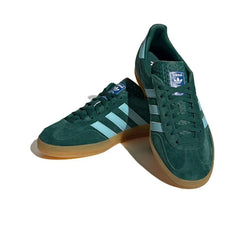 Adidas Original Men's and shoes Shamrock GAZELLE INDOOR LOW