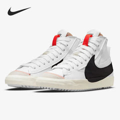Nike men's shoes BLAZER MID '77 Blazer sneakers Classic fashion casual