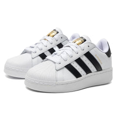 Adidas Origins Superstar Anti slip and Shock Absorbent Low cut Board