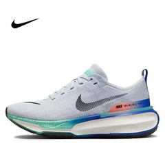 Nike Invincible Run 3 Shock-absorbing Non Slip Wear-resistant