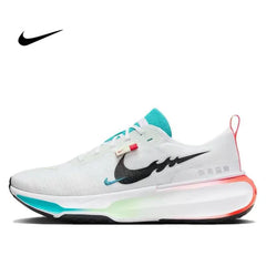 Nike Invincible Run 3 Shock-absorbing Non Slip Wear-resistant