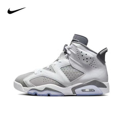 Air Jordan 6 shock-absorbing anti slip wear-resistant high top retro
