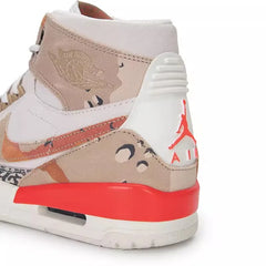 Nike men's shoes AIR JORDAN LEGACY 312 high-top casual retro