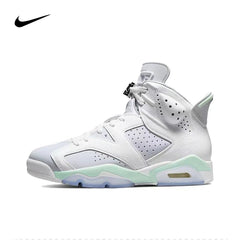 Air Jordan 6 shock-absorbing anti slip wear-resistant high top retro
