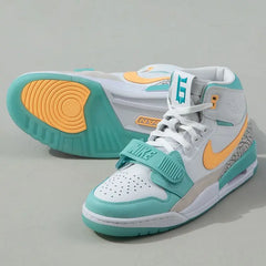 NIKE AIR JORDAN LEGACY 312 CN AJ312 Men's sports shoes High top