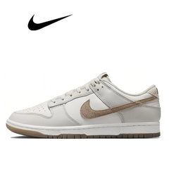 Nike Dunk Retro Black White Men Skateboarding Shoes Classics