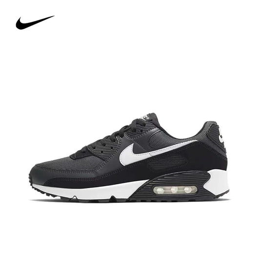 Nike Air Max 90 Retro Low cut Casual Running Shoe for Men