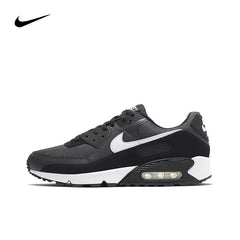 Nike Air Max 90 Retro Low cut Casual Running Shoe for Men