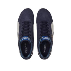 PUMA Speedcat retro leather shock-absorbing, anti slip wear-resistant