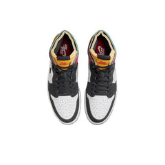 Nike Air Jordan 1 High Zoom Comfort 'Multi-Color' Sneakers shoes