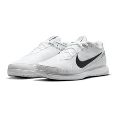 Nike Air Zoom Vapor Pro White Black Sneakers shoes CZ0220-124 With