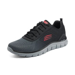 Skechers Shoes for Men "TRACK" Casual Sports Shoes, Fashionable,