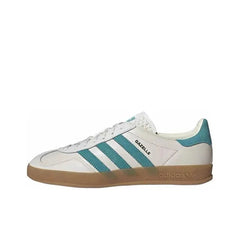 Adidas originals Gazelle Indoor unisex low cut casual board shoes