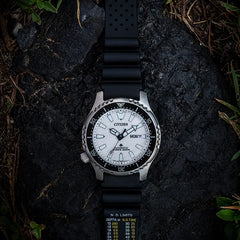 Original CITIZEN Men Japanese Watch Automatic Mechanical watches