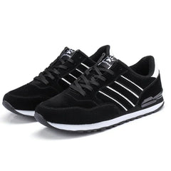 Breathable Sneakers Men Sport Running Shoes Women Light Athletic Shoes
