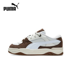 Original Puma 180 Corduroy Men's and Women's Unisex Skateboard Shoes