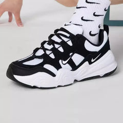 Nike men's shoes TECH HERA Breathable sneakers Casual retro breathable