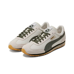 Original Puma Whirlwind Men's Running Shoes Retro Shock